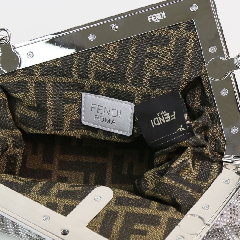 Fendi First Bags